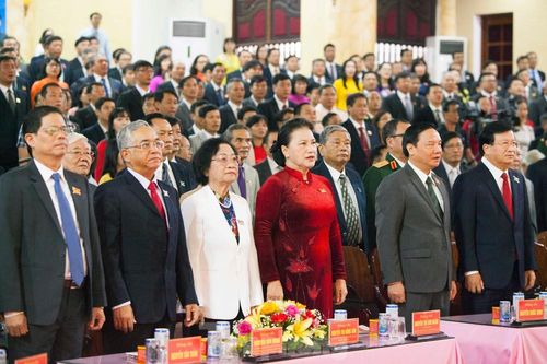 Khánh Hòa phấn đấu trở thành trung tâm kinh tế biển của cả nước