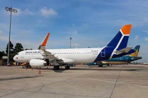 Vietnam Airlines làm gì với 30% cổ phần được tặng ở Pacific Airlines?