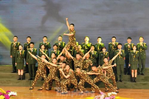 Bồi dưỡng kỹ năng cho cán bộ Đoàn toàn quân