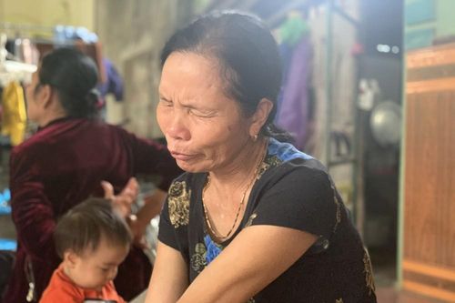 Sạt lở Thủy điện Rào Trăng: 3 công nhân tử vong là người Hà Tĩnh