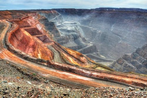 Trung Quốc chuẩn bị đánh vào yếu điểm của Úc