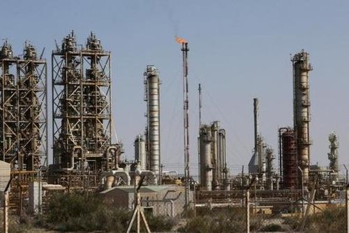 Libya khôi phục sản xuất tại mỏ dầu lớn nhất