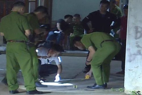 Nhóm thanh niên xô xát trong quán nhậu, 1 người tử vong