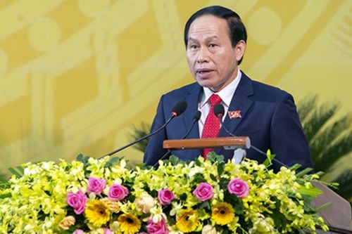 Khai mạc Đại hội Đảng bộ tỉnh Hậu Giang lần thứ XIV