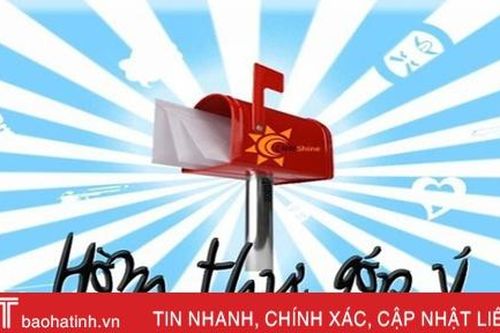 Lấy ý kiến Nhân dân Hà Tĩnh về việc khen thưởng Huân, Huy chương Kháng chiến chống Mỹ cho các cá nhân