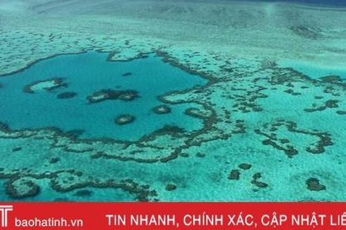 WMO: Số lượng thảm họa thiên nhiên gia tăng mỗi năm bắt nguồn từ biến đổi khí hậu