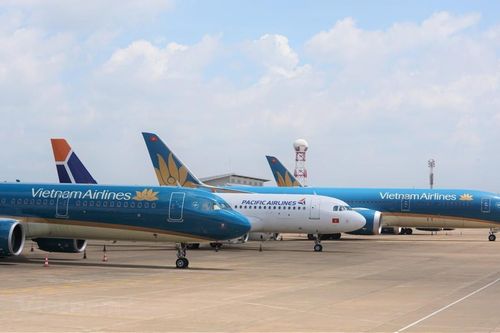 Vì COVID-19, Vietnam Airlines lỗ 10.750 tỷ đồng trong 9 tháng