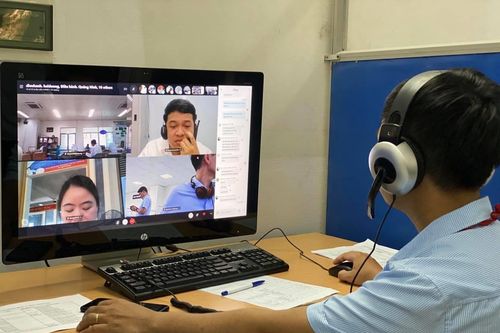 Hà Nội trực tuyến với 3 tỉnh, thiết lập hơn 1.800 cơ hội việc làm