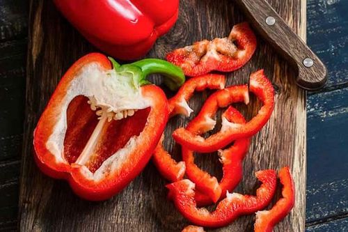 Đẩy lùi cảm cúm bằng những thực phẩm tăng cường hệ miễn dịch