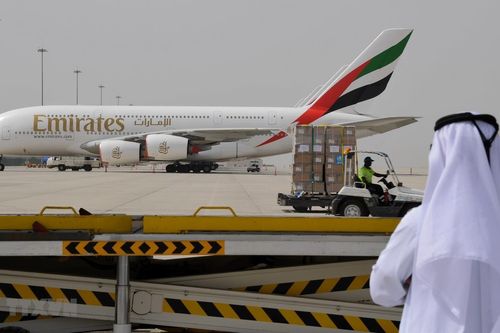 Israel và UAE hoãn thời điểm tiến hành các chuyến bay thẳng