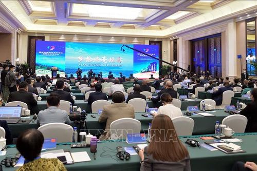 Trung Quốc đẩy mạnh đoàn kết, hợp tác quốc tế về xóa đói giảm nghèo