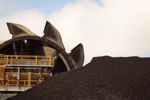 Australia yêu cầu Trung Quốc làm rõ lệnh cấm nhập khẩu than