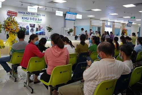 Ảnh hưởng dịch COVID-19, TP Hồ Chí Minh giảm hơn 10 triệu lượt khám bệnh ngoại trú