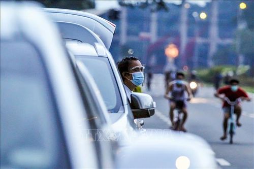 Số ca nhiễm virus SARS-CoV-2 trên toàn thế giới lên mức 38.157.733