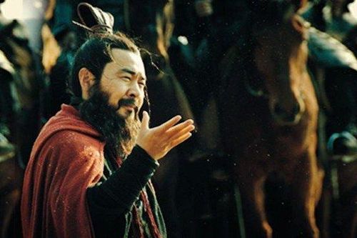 Tại sao Tào Tháo nói: 'Thất bại là một chuyện tốt'?