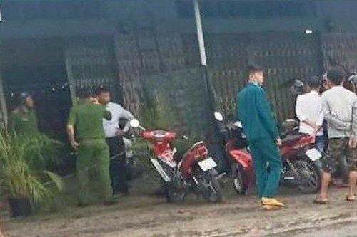 Truy bắt 'ma men' đoạt mạng người sau cãi vã tại quán nhậu