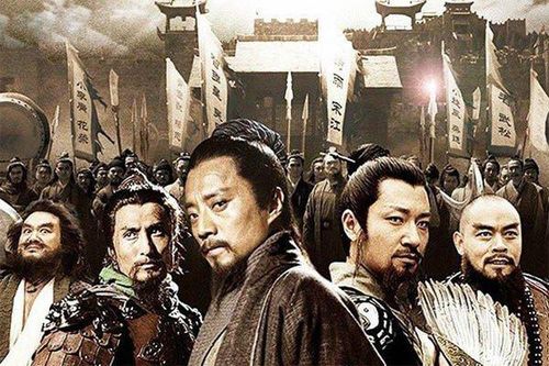 Cao thủ sở hữu cú đấm 'tử thần' trong Thủy hử