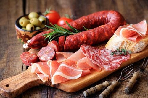 Ba loại thực phẩm trong nhà bếp là thủ phạm ngầm 'đánh cắp' canxi trong cơ thể mà bạn không hề hay biết
