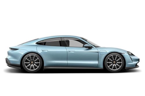 Bảng giá xe Porsche tháng 10/2020
