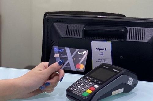 Mastercard và NAPAS hợp tác triển khai kết nối chuyển mạch thẻ