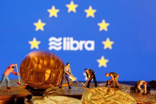G7 không cho phép Facebook triển khai tiền ảo Libra?
