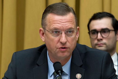 Bà Pelosi bị nghị quyết đòi bãi chức vì 'không đủ sức khỏe thần kinh'