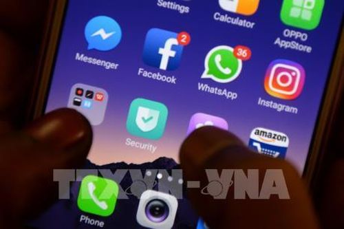 Facebook cấm và gỡ bỏ các nội dung phủ nhận, xuyên tạc thảm họa diệt chủng Holocaust