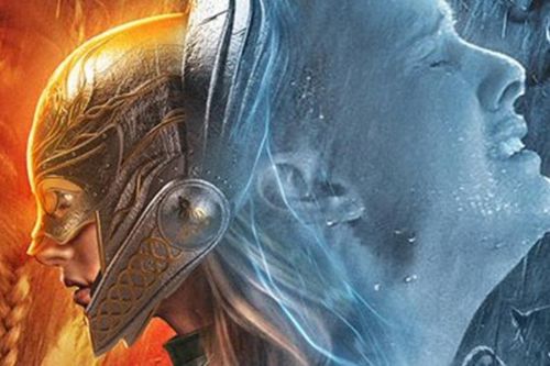 'Thor: Love and Thunder': Natalie Portman bất ngờ hé lộ thêm về cốt truyện phim