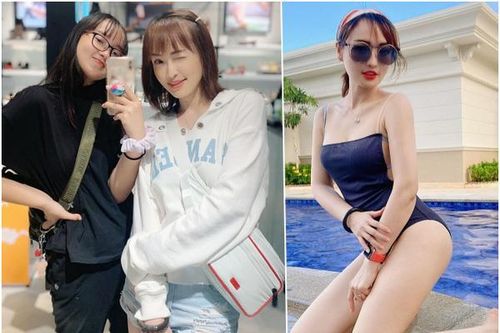 Sinh 'vài lứa' vẫn như gái 18, nữ giám đốc U40 dắt con ra đường ai cũng tưởng chị em