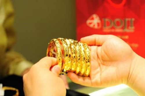 Hội đồng vàng thế giới nắm giữ mức cao kỷ lục 1.000 tấn, các quỹ đầu tư có dấu hiệu 'găm hàng'