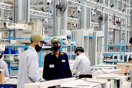 Động lực quan trọng từ kinh tế tư nhân