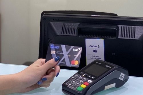 Mastercard và NAPAS hợp tác triển khai kết nối chuyển mạch thẻ