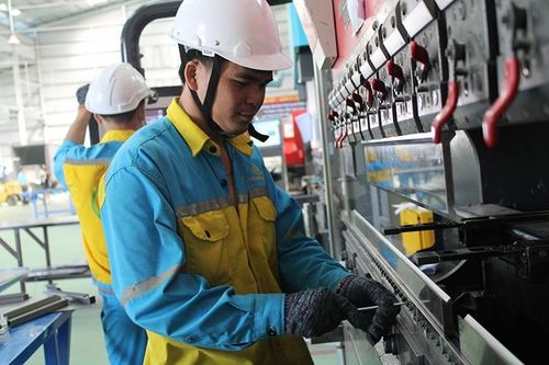 Giảm thiểu tai nạn lao động: Đổi mới công nghệ là yếu tố quan trọng
