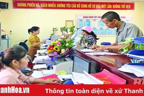 Nâng cao năng lực lãnh đạo, sức chiến đấu của tổ chức cơ sở đảng và đảng viên