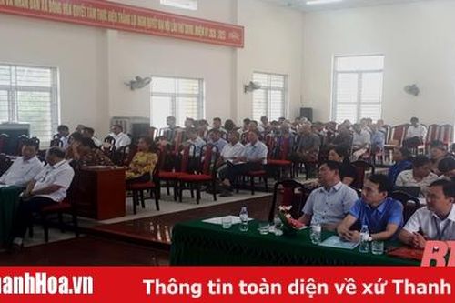Nhiều khó khăn trong hoạt động của các trung tâm học tập cộng đồng