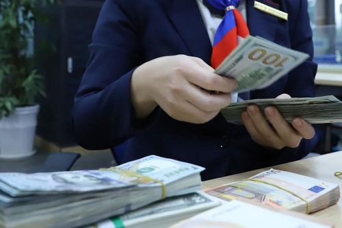 Tỷ giá USD/VND được dự báo sẽ tiếp tục ổn định những tháng cuối năm