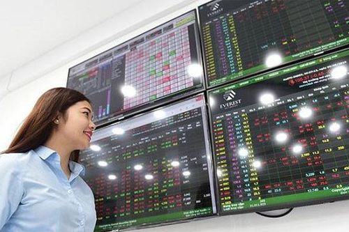 Lịch chốt quyền nhận cổ tức của doanh nghiệp niêm yết từ 12-16/10