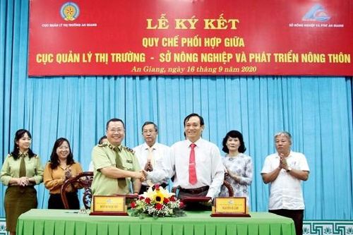 Siết chặt quản lý phân bón, thuốc bảo vệ thực vật