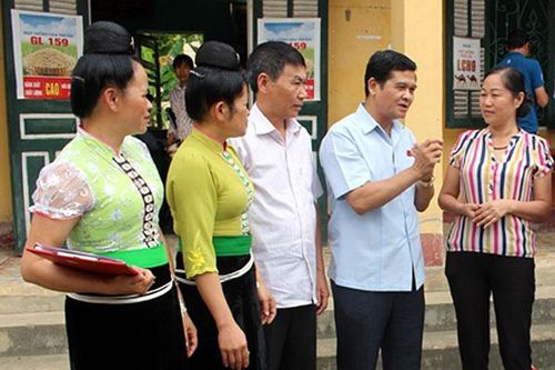 Giải pháp hiệu quả xây dựng tổ chức đảng vững mạnh