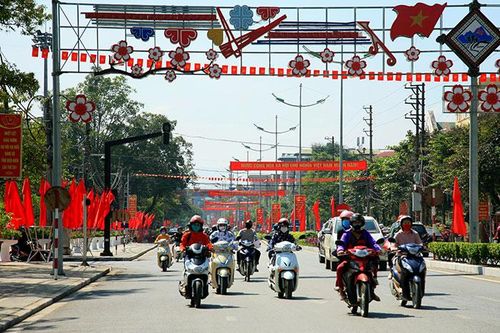 Hướng về Đại hội với niềm tin và kỳ vọng