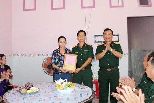 Nâng cao đời sống cho phụ nữ vùng biên giới