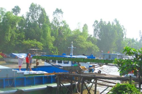 Cải thiện môi trường đầu tư vì 'Sự lớn mạnh và thịnh vượng của cộng đồng doanh nghiệp'