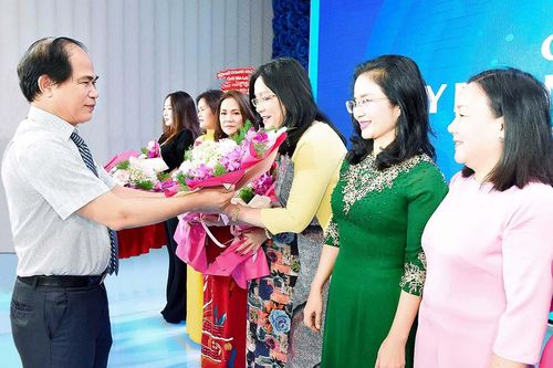 Gặp mặt nữ doanh nhân Gia Lai