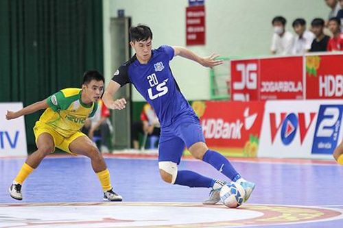 Đà Nẵng khiến Thái Sơn Nam 'lỡ nhịp'