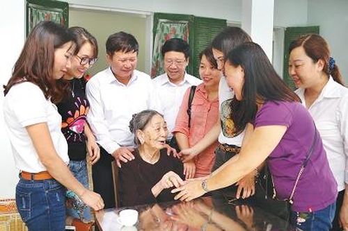 Trách nhiệm xã hội của doanh nghiệp