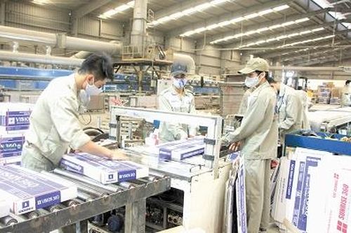 Doanh nghiệp, doanh nhân Đất Tổ năng động, sáng tạo vượt qua thử thách