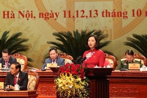 Hà Nội giảm 290 đơn vị sự nghiệp công lập