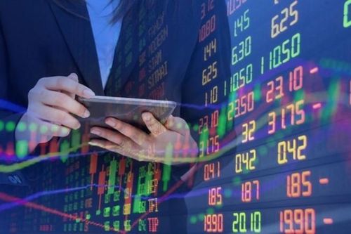 4 mã cổ phiếu được kỳ vọng nhất ở phiên giao dịch 13/10