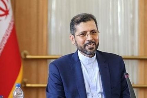 Iran: Mỹ đang đối mặt với thất bại 'lịch sử'