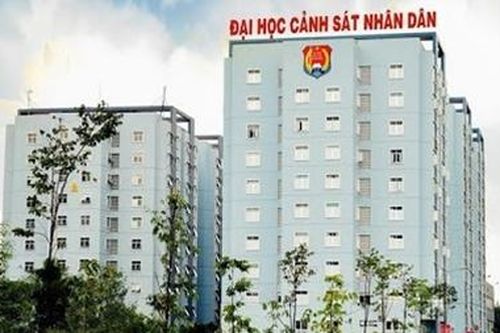 Thông báo họp mặt D6 Trường sĩ quan An ninh (1974-2020)